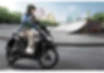 Sudah Irit Makin Irit Honda BeAT Semakin Agresif Hanya Sentuh Bagian Ini Langsung Ngacir