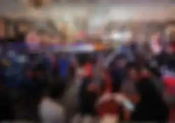 IMOS+ 2023 Minggu Depan, Deretan Kegiatan Seru Siap Manjakan Pengunjung