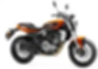 Ribuan Motor Murah Harley-Davidson Kena Recall, Bagian Ini Jadi Sumber Masalah