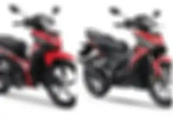 Bukan Honda BeAT Motor Terlaris Malah dari Tipe Bebek Harganya Bikin Kaget Simak Agar Tak Penasaran
