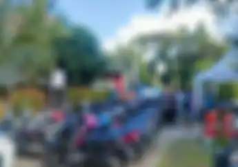 Pengakuan Polisi di Pangandaran, Ratusan Motor Hasil Tilang Tersimpan Tidak Diambil Pemilik Gara-gara Ini