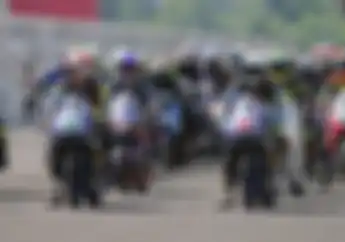Jadi Sejarah Balap Motor Ketahanan Shell bLU cRU Yamaha Endurance 2023 Festival Digelar di Sirkuit Mandalika