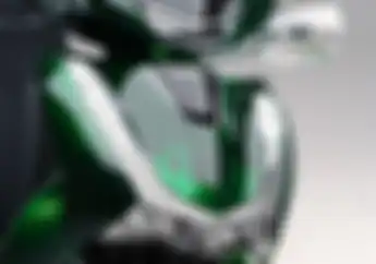 Matic Honda Terbaru SH125i Vetro Mesin 4-klep Sayang Harganya Segini