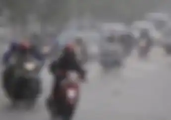 11 Daerah di Indonesia Masuk Musim Hujan Akhir Oktober 2023, Simak Penjelasan BMKG