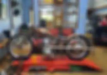 Respon Builder Motor Custom Soal Aturan Modifikasi Buatan Pemerintah, Cuma Untungkan Sebagian Pihak