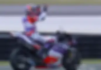 Hasil Balap MotoGP Australia 2023, Johann Zarco Juara, Jorge Martin Kena Senjata Makan Tuan