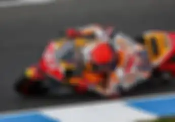 Marc Marquez Bilang Modifikasi Motor MotoGP Berbahaya Kalau Lanjut Balap di Australia