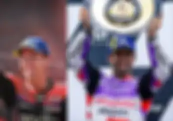 Johann Zarco Menang MotoGP Australia 2023, Bukti Veteran Tak Kalah Dari Yang Muda