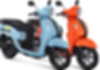 Selamat, Yamaha Fazzio Jadi Motor Baru Pemenang MOTOR Plus Award 2023 Kelas Harga Rp 20-25 Juta