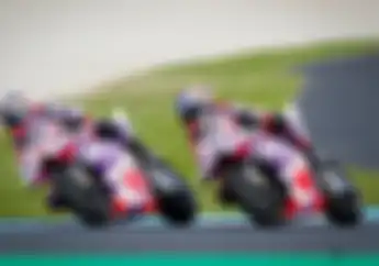 Jorge Martin Tumbal MotoGP Australia, Sejak 2018 Pole Position Auto Tidak Menang Di Sirkuit Phillip Island