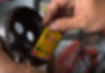 Cuma Modal Seribu Rupiah Beli Obat Pusing di Warung Tarikan Motor Matic Dijamin Lebih Responsif
