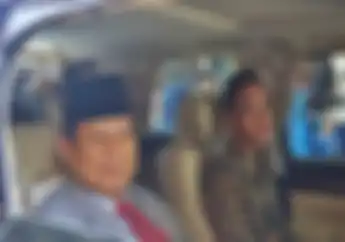 Prabowo Subianto dan Gibran Rakabuming Raka Jadi Capres dan Cawapres, Punya Motor Murah Rp 3,5 Juta dan Lainnya