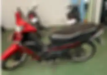 Penampakan Motor Murah Rp 3 Jutaan Yamaha Vega ZR Dokumen Lengkap, 1 Liter Tembus 46 Km