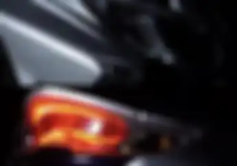 Penampakan Matic Baru Suzuki di Indonesia, Launching IMOS 2023 Besok