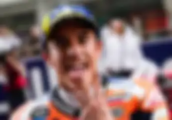 Marc Marquez Mainkan Emosi Pecco Bagnaia, Sebut Pembalap Ini Cocok Juara Dunia MotoGP