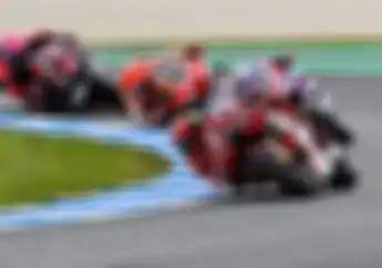 Ambisi Ducati Di MotoGP Thailand 2023 Akhir Pekan Ini, Menang Berarti Sejarah