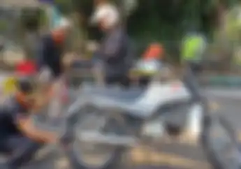 4 Jenis Kendaraan Kebal Tilang Uji Emisi, Duit Rp 250 Ribu Aman di Dompet
