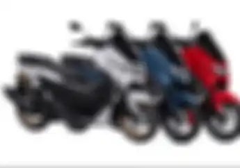 Yamaha NMAX Kalahkan 8 Motor di Kelas Harga Rp 30-35 Juta MOTOR Plus Award 2023