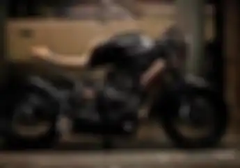 Mewahnya Modifikasi Motor Yamaha XSR 700 Custom, Bagian Ini Pakai Bahan Asal Indonesia