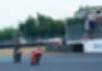 Hebatnya Marc Marquez Di MotoGP Thailand 2018 dan 2019, Menang Di Titik Dan Jurus Yang Sama