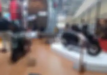 Ini Ciri Motor Matic Honda Yang Dapat Garansi Rangka eSAF 5 Tahun dari AHM