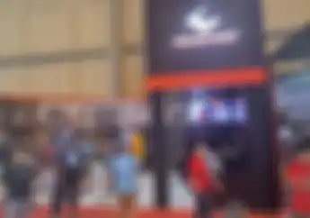 Cari Apparel Riding di IMOS+, Respiro Kasih Diskon Untuk Semua Apparel