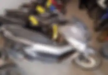 Wow Yamaha NMAX Jadi Motor Murah Dilelang Rp 7 Jutaan di Sumenep, Kondisinya Bikin Kaget