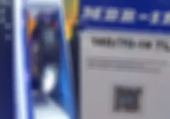 Karena Laris, Ban Motor Modifikasi Balap IRC MBR-110 Bakal Muncul Ukuran Lain