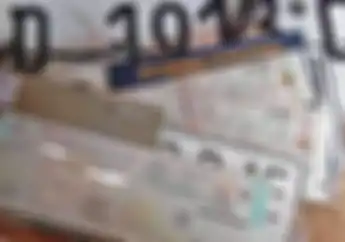 Terjawab Bayar Pajak Kendaraan Hanya Membawa Foto Copi KTP alias Bukan yang Asli Diterangkan Polisi