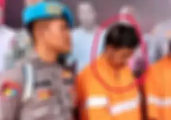 Dasar Negara Wakanda Pintar Kelistrikan Motor Diganjar 9 Tahun Penjara Honda BeAT Jadi Barang Bukti
