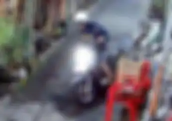 Benda Kecil Harga Rp 100 Ribu Bikin Honda Scoopy Gagal Digasak Maling Motor di Surabaya