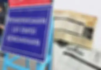 Mantap Tilang Uji Emisi Batal Motor Tidak Lolos Uji Emisi Tetap Bisa Perpanjang STNK
