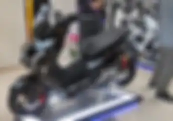 Motor Listrik Jarang Dilirik, Jumlah Dealer Disebut Ketua AISMOLI Jadi Hambatan