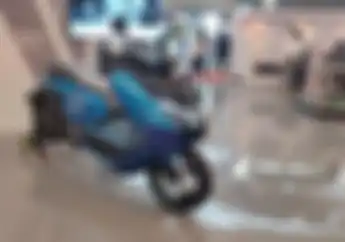 Merek Motor Listrik Baru Savart Hadir di IMOS+ 2023, Siap Buka Swap Station di Planet Ban