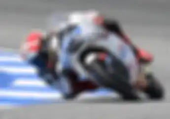 Hasil FP1 Moto3 Qatar 2023 Performa Mario Aji Naik Turun, Deniz Oncu Melesat Kencang