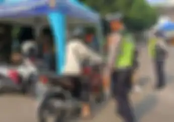 Petugas Enggak Berkutik, Kendaraan Ini Enggak Wajib Uji Emisi Anti Tilang dan Bebas Denda 