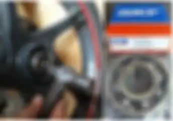 Baru Tahu Kepanjangan SKF Padahal Sering Beli Bearing Ini Buat Motor di Toko Sparepart