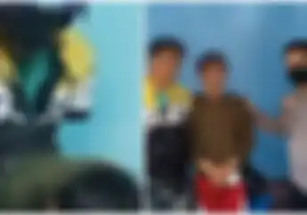Driver Ojol Marah Aniaya Penumpangnya Sampai Babak Belur di Makassar, Korban Ogah Lapor Polisi Karena Malu