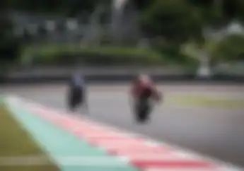 Mandalika Tak Masuk Jadwal WSBK 2024, Masalahnya  Sama Dengan Negara Tetangga