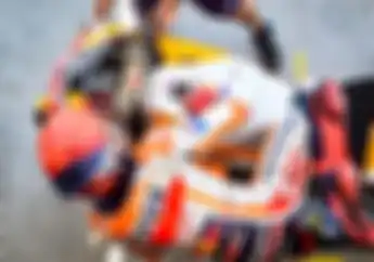 Marc Marquez Mulai Bocorkan Penggantinya di Repsol Honda Untuk MotoGP 2024