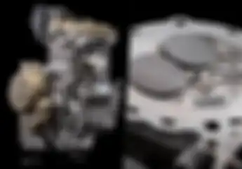 Ducati Ngamuk Buat Mesin Single Silinder Paling Bertenaga Buat Motor Murah Mereka