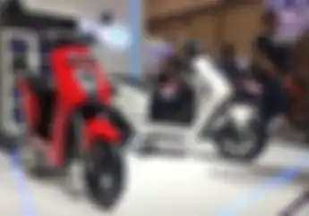 Honda Serius Jual Motor Listrik, Siapkan Titik Swap Baterai dan Dealer Khusus di Indonesia