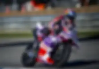Hasil Sprint Race MotoGP Thailand 2023 Jorge Martin Menang Bikin Duel Juara Dunia Makin Ketat