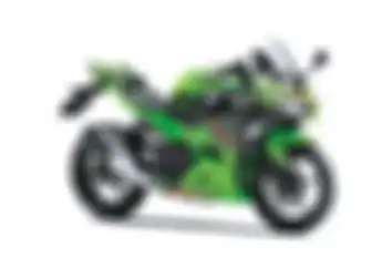 Kawasaki Ninja 250 ABS SE Sabet Juara MOTOR Plus Award 2023 Kelas Harga Rp 70-80 Juta, Sebelum Beli Harus Tahu Alasannya