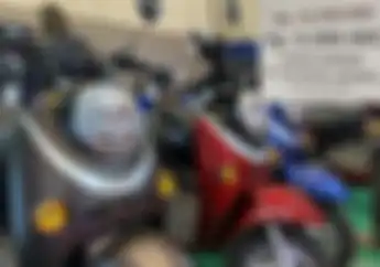 Paling Murah di Indonesia Tiga Motor Listrik yang Dapat Subsidi Bukan Harga Promo Ada STNK dan BPKB