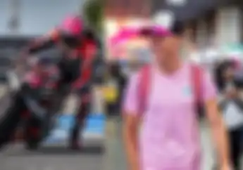 Aleix Espargaro Diminta Jadi Ketua RT di Bali dan Tinggal di Indonesia Setelah MotoGP Thailand 2023