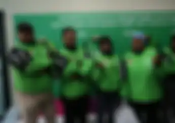 Gojek Rilis Jaket Motor Baru Untuk Driver Ojol, Begini Caranya Mitra Bisa Dapat
