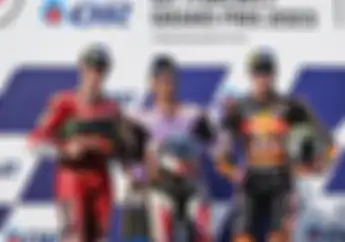 Jorge Martin Menang MotoGP Thailand 2023, Bukti Pembalap Satelit Unggul Dari Pabrikan
