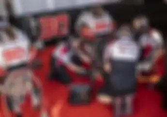Honda Makin Apes Setelah Ditinggal Marc Marquez Kini LCR Juga Bakal Mundur Dari Tim Satelit?