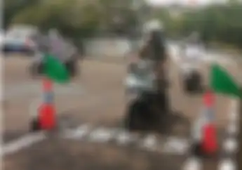Orang Seperti Ini Tidak Akan Bisa Bikin SIM Langsung Ditolak Polisi Ketahui Ciri-cirinya Seperti Apa